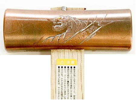 Японский город Miki славится мастерами инструментов и инструментальными мастерскими