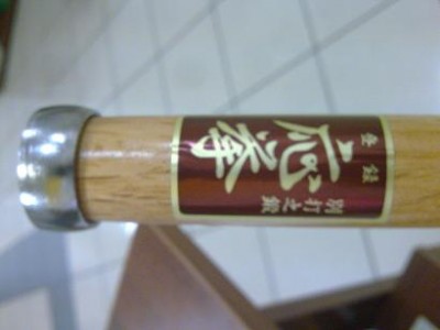 Стамески Hattori, комплект из 6 шт в деревянном кейсе