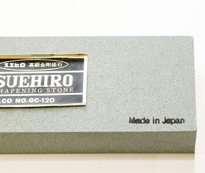 Японский водный камень 180 206*53*27 мм Suehiro Deluxe
