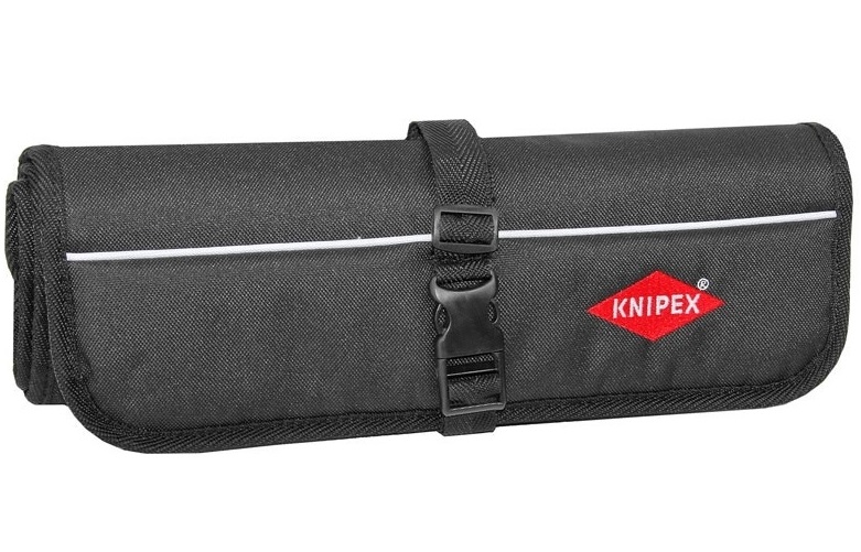 Планшет для инструмента мягкий из прочного полиэстера (Рабочая сумка Книпекс, пустая) KNIPEX 98 99 13 LE