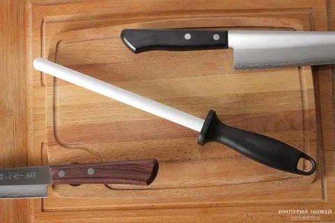 Hatamoto японские ножи, камни для заточки